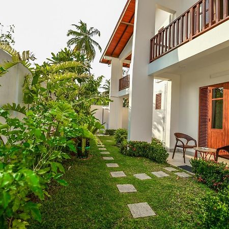 Villa Effort Ahangama Exterior foto
