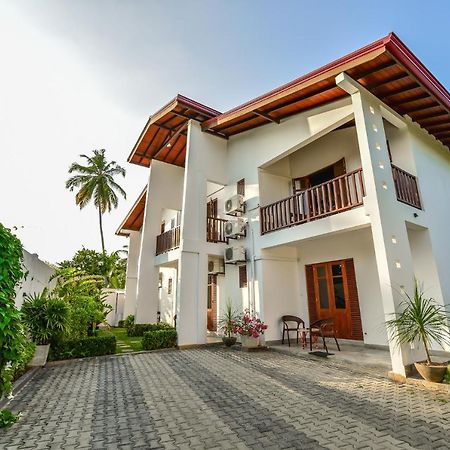 Villa Effort Ahangama Exterior foto